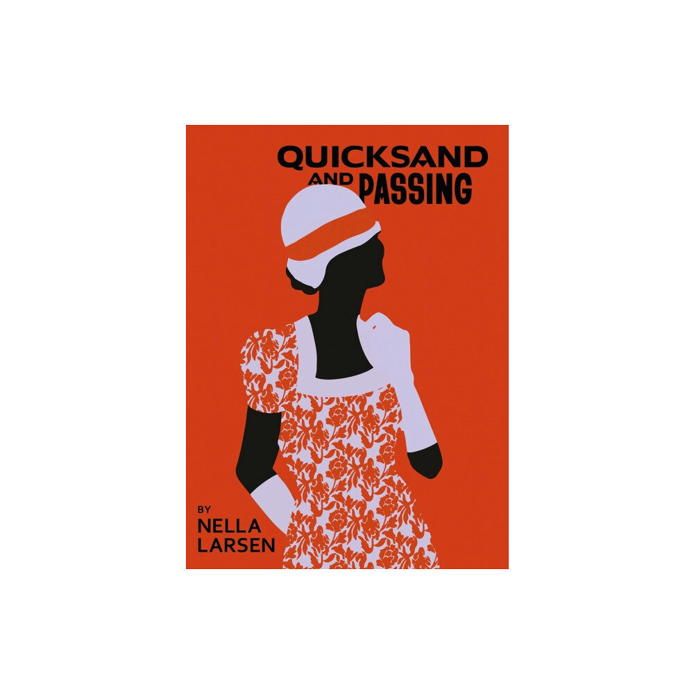 Vintage Publishing Quicksand & Passing (häftad, eng)