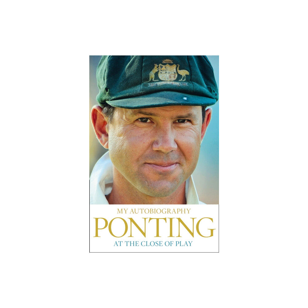 HarperCollins Publishers At the Close of Play (häftad, eng)