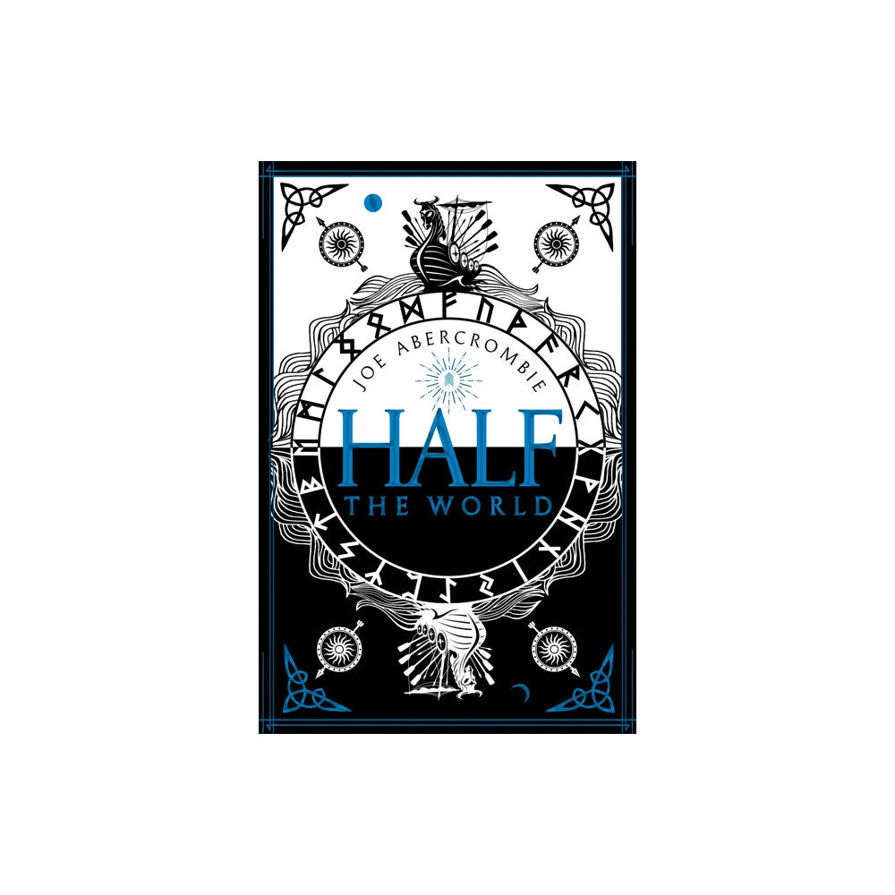 HarperCollins Publishers Half the World (häftad, eng)