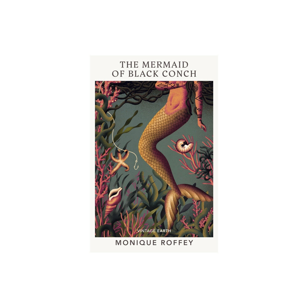 Vintage Publishing The Mermaid of Black Conch (häftad, eng)