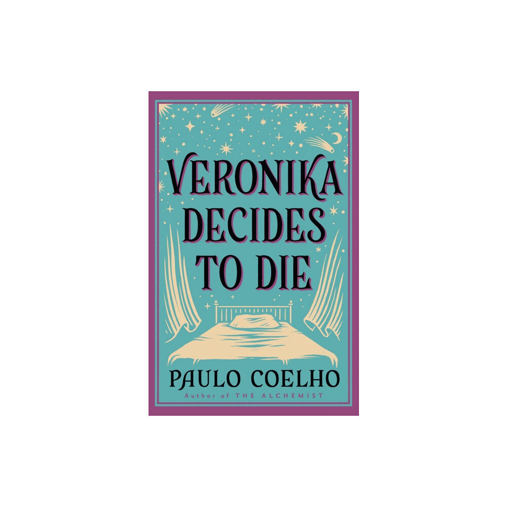 HarperCollins Publishers Veronika Decides to Die (häftad, eng)