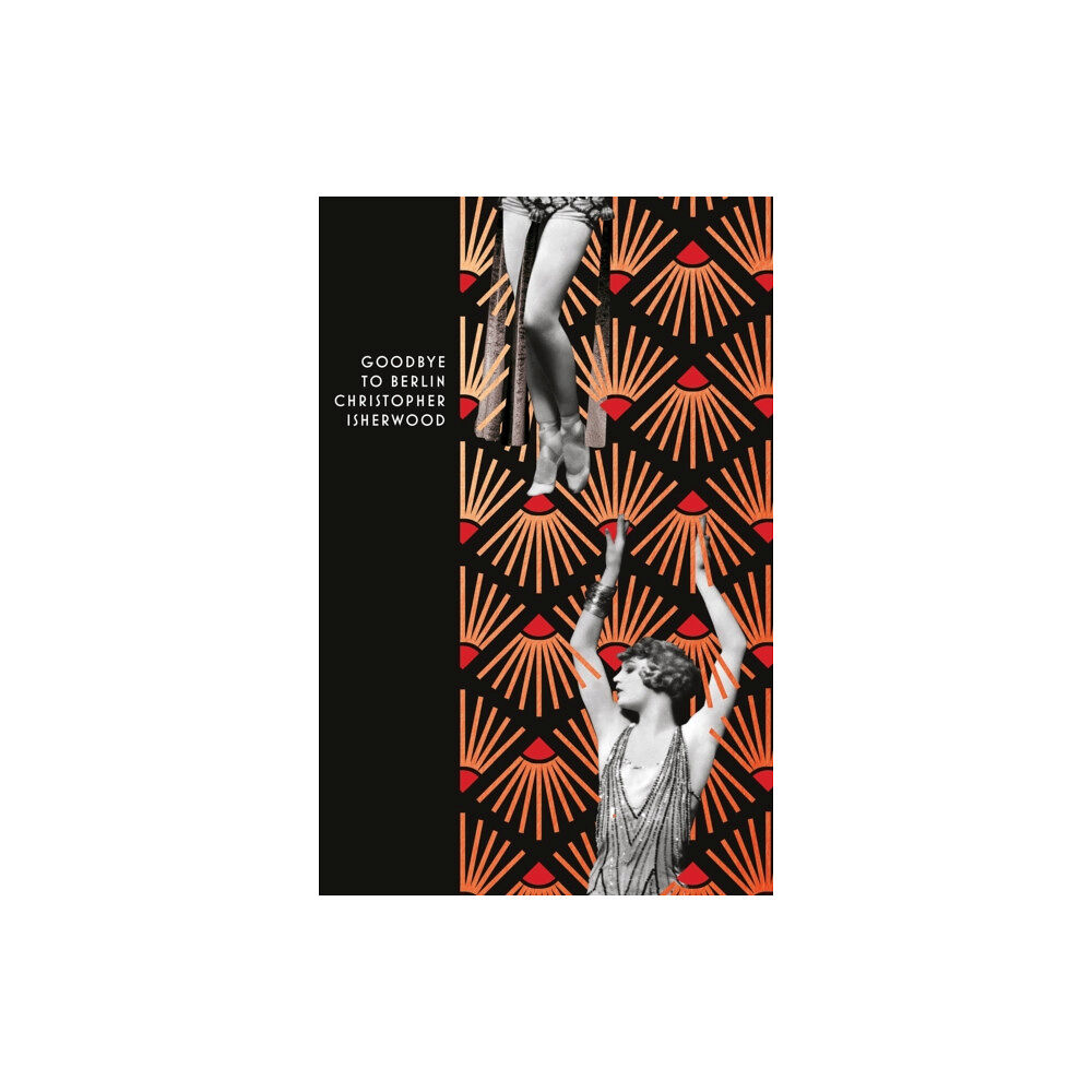 Vintage Publishing Goodbye to Berlin (häftad, eng)