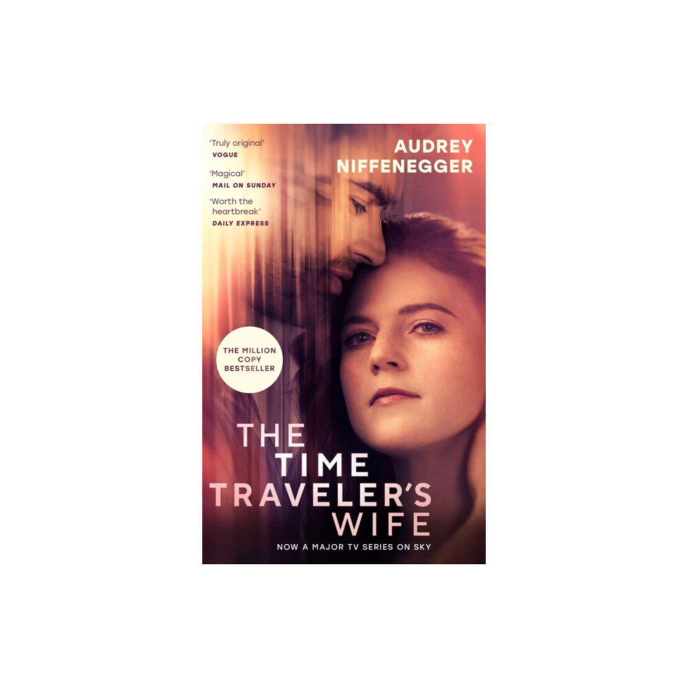 Vintage Publishing The Time Traveler's Wife (häftad, eng)
