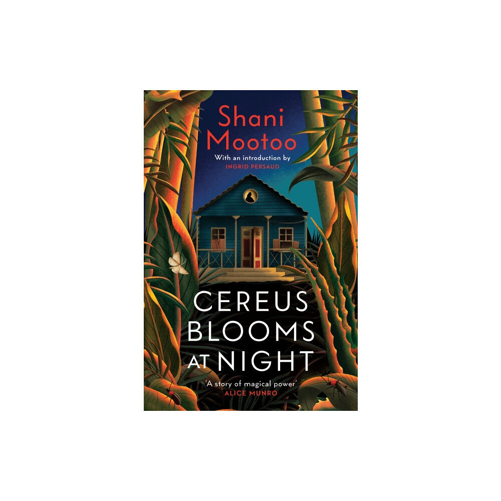 Vintage Publishing Cereus Blooms at Night (häftad, eng)