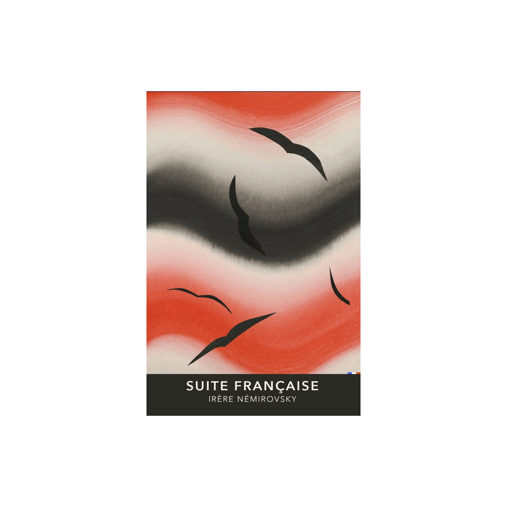 Vintage Publishing Suite Francaise (häftad, eng)