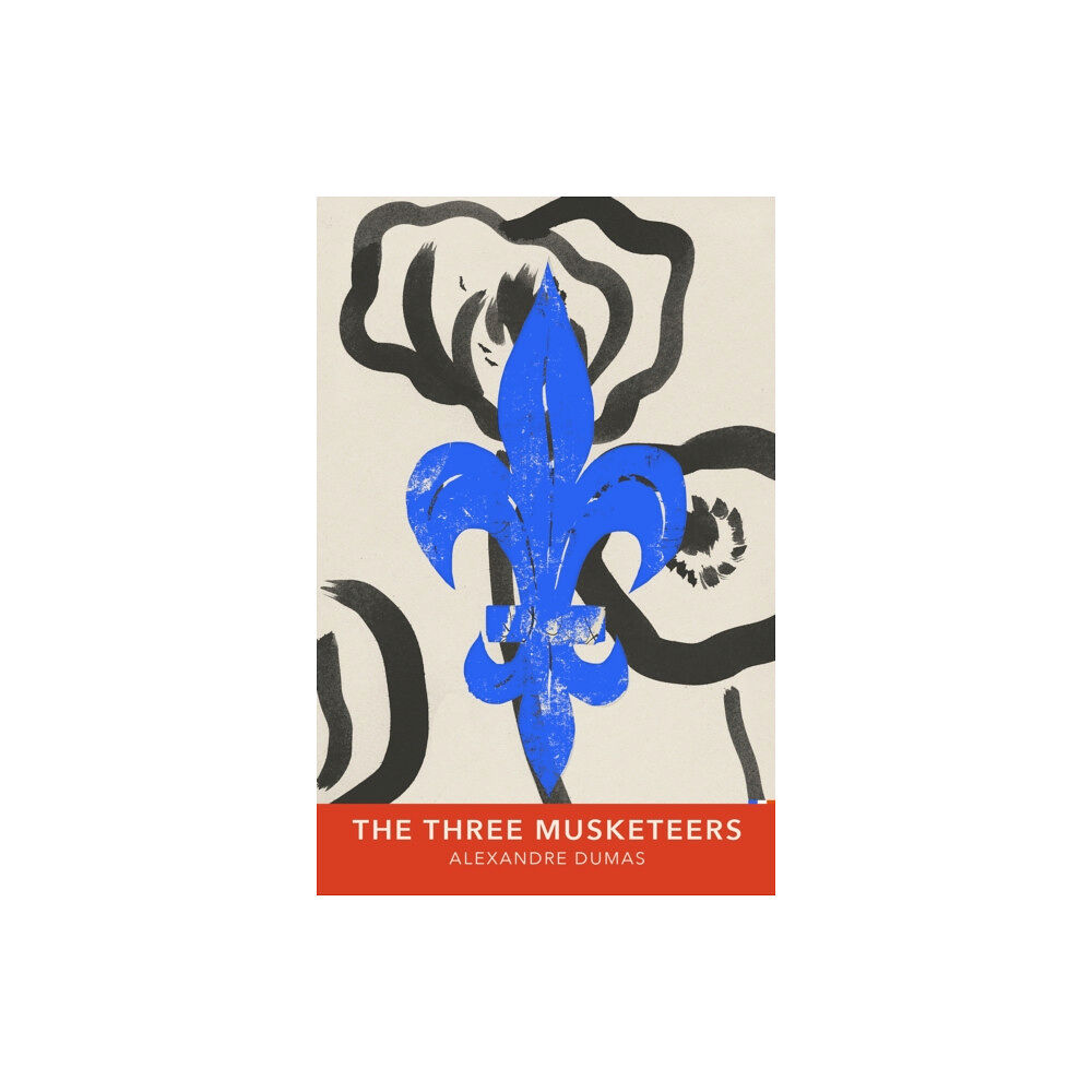 Vintage Publishing The Three Musketeers (häftad, eng)