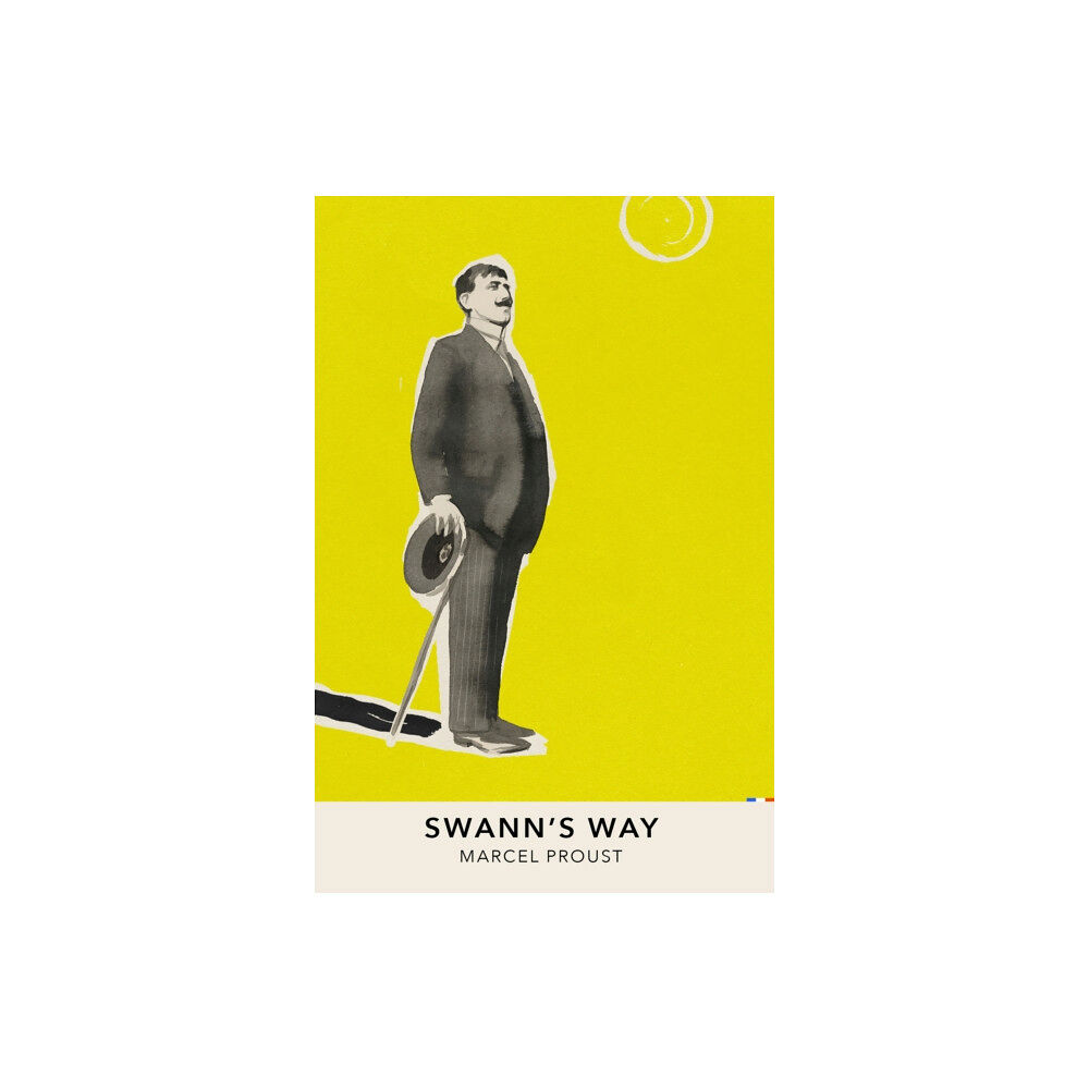 Vintage Publishing Swann's Way (häftad, eng)