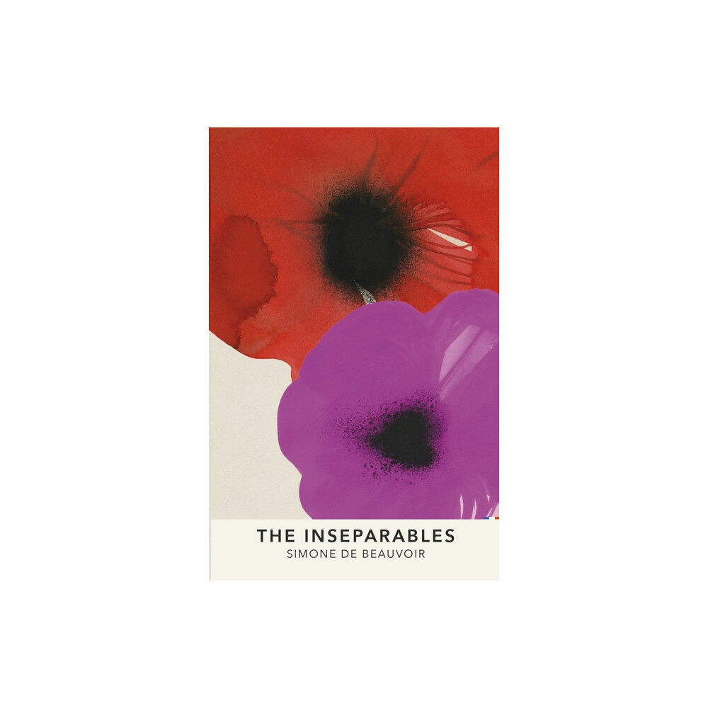 Vintage Publishing The Inseparables (häftad, eng)