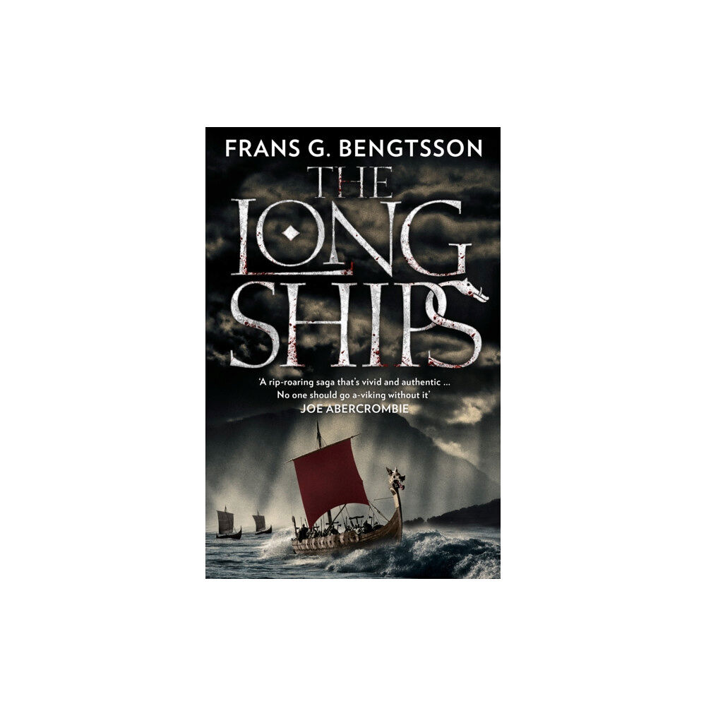 HarperCollins Publishers The Long Ships (häftad, eng)