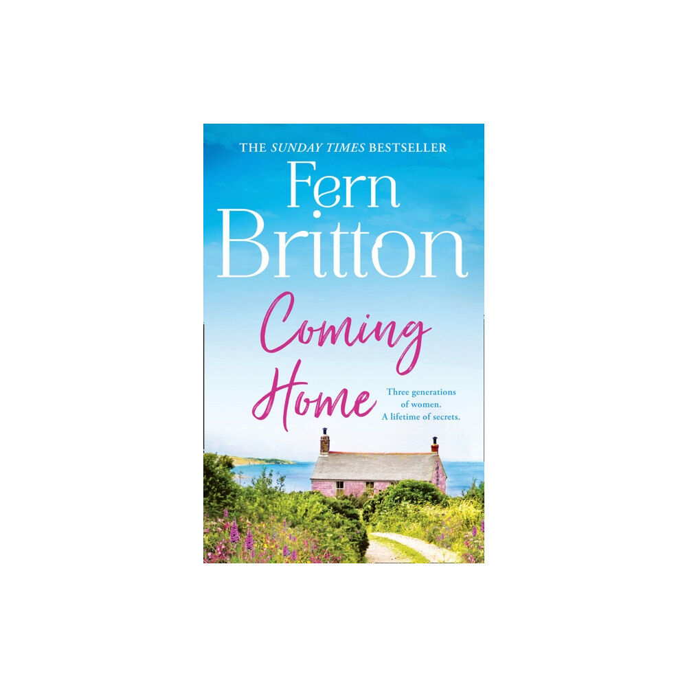 HarperCollins Publishers Coming Home (häftad, eng)