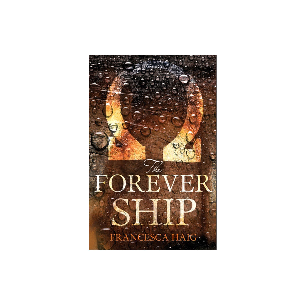 HarperCollins Publishers The Forever Ship (häftad, eng)
