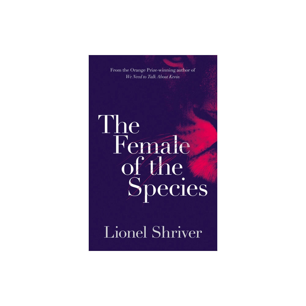 HarperCollins Publishers The Female of the Species (häftad, eng)