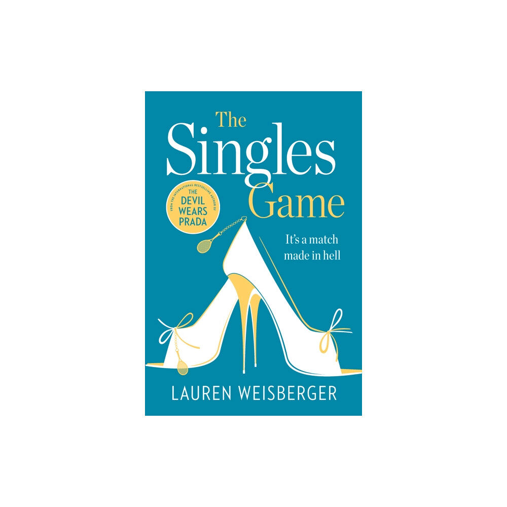 HarperCollins Publishers The Singles Game (häftad, eng)