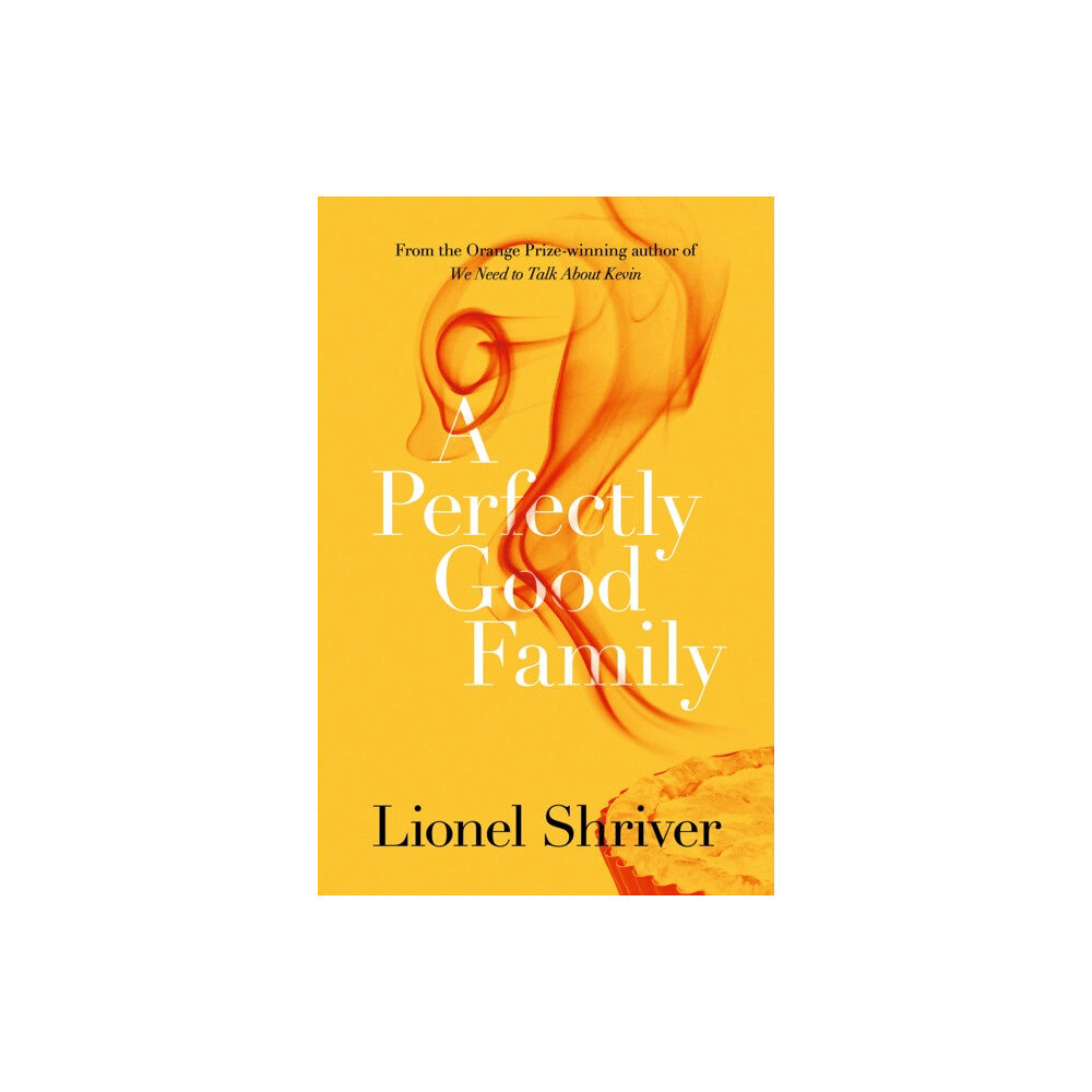 HarperCollins Publishers A Perfectly Good Family (häftad, eng)