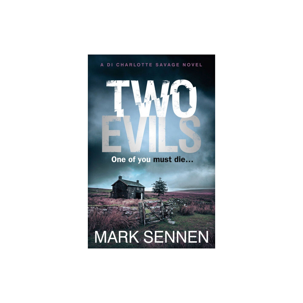 HarperCollins Publishers Two Evils (häftad, eng)