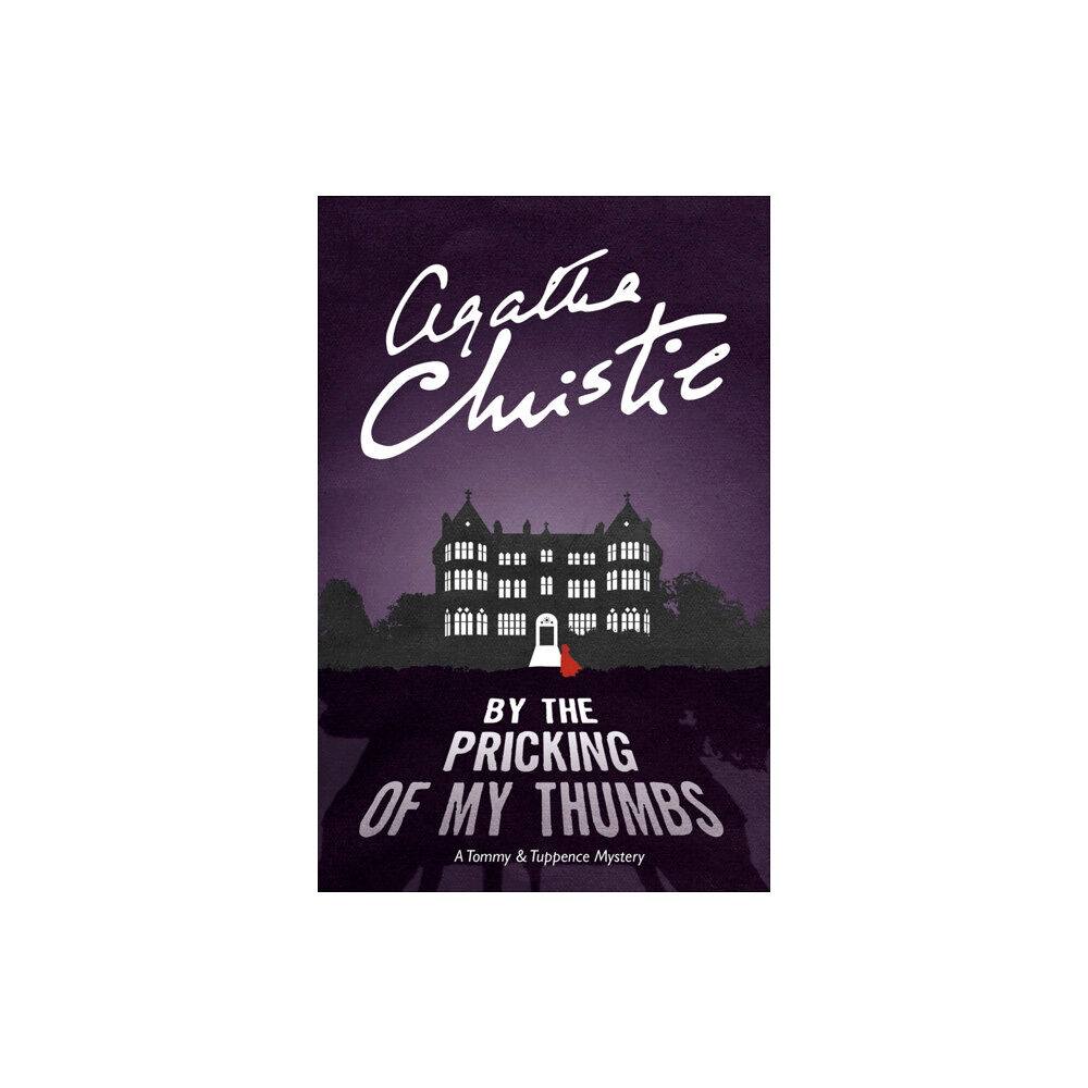HarperCollins Publishers By the Pricking of My Thumbs (häftad, eng)