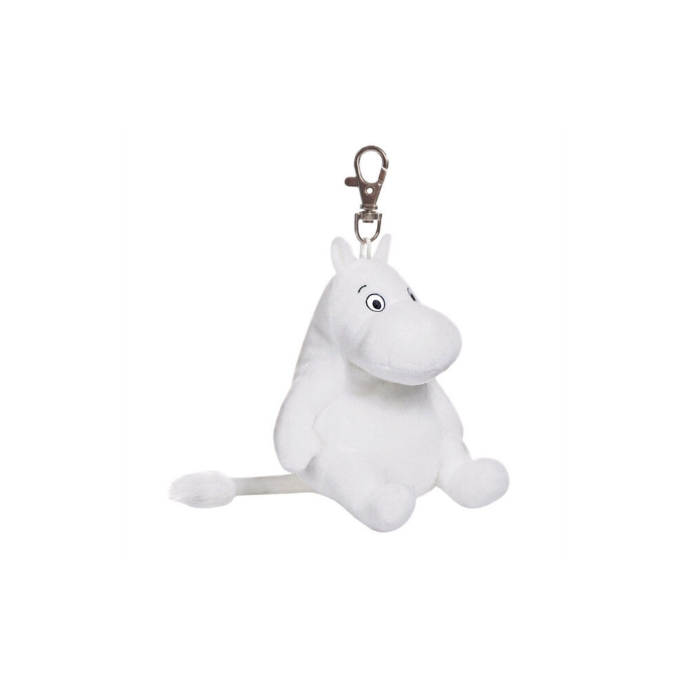 Aurora Moomin Keyclip 3.5In