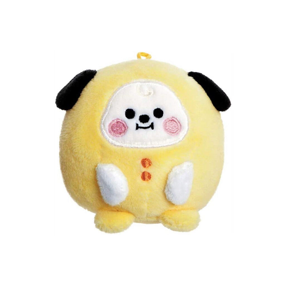 Aurora BT21 Chimmy Baby Pong Pong