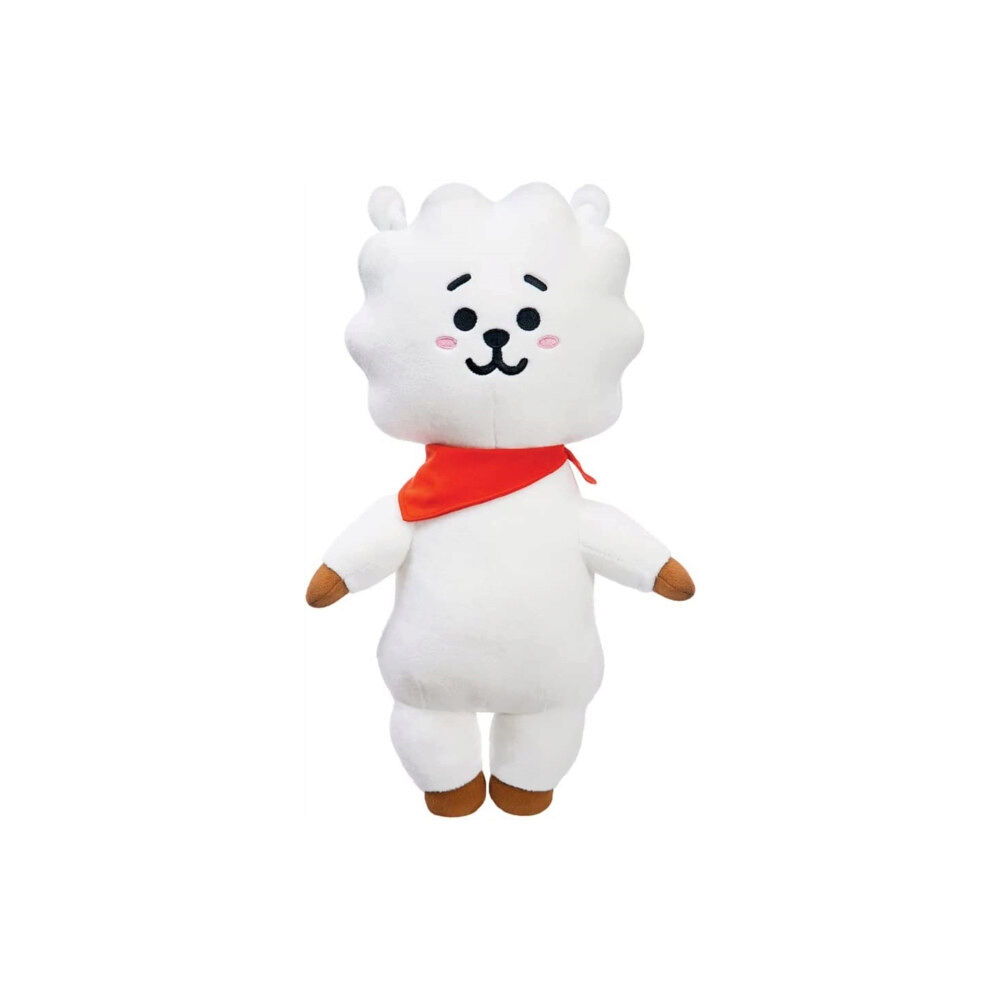 Aurora BT21 RJ Plush Md