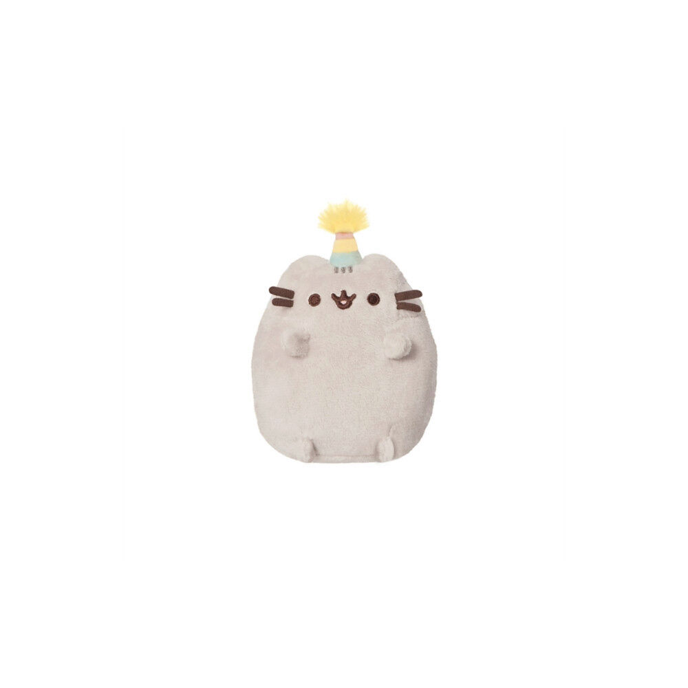 Aurora Party Pusheen Small