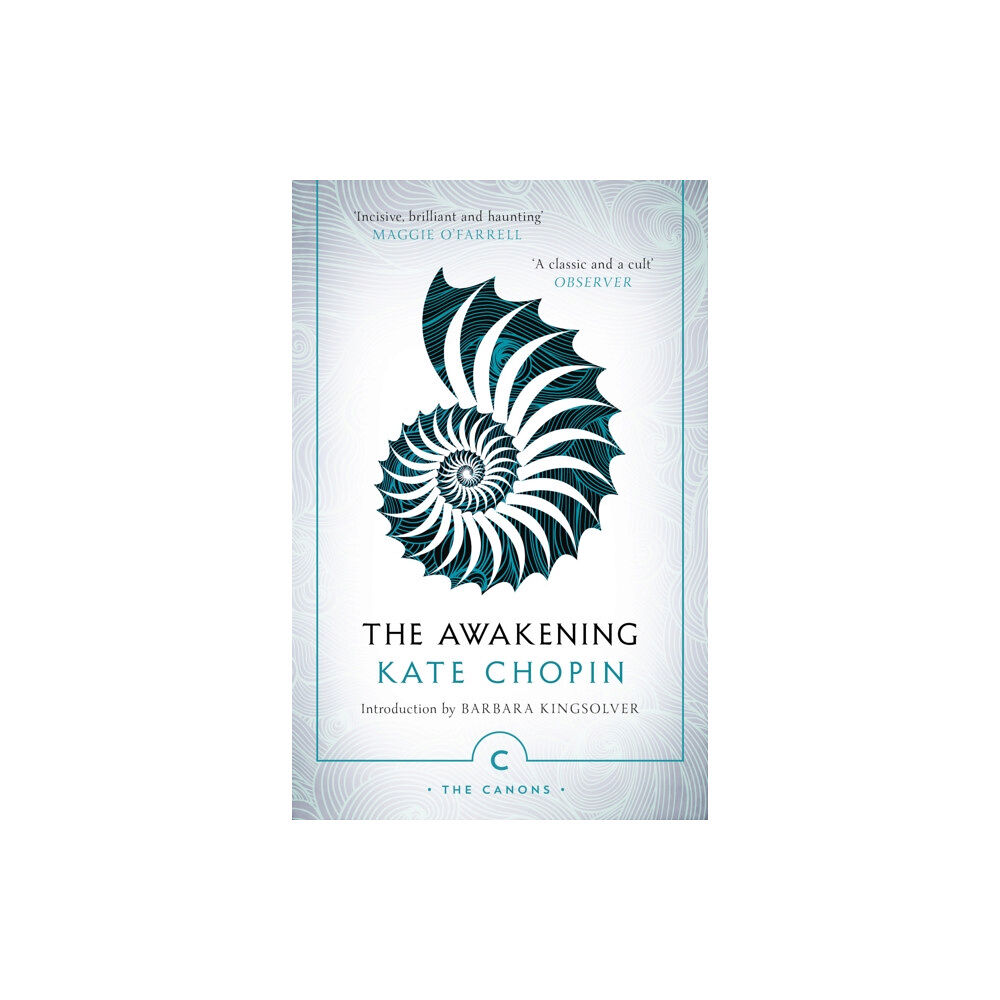 Canongate Books The Awakening (häftad, eng)