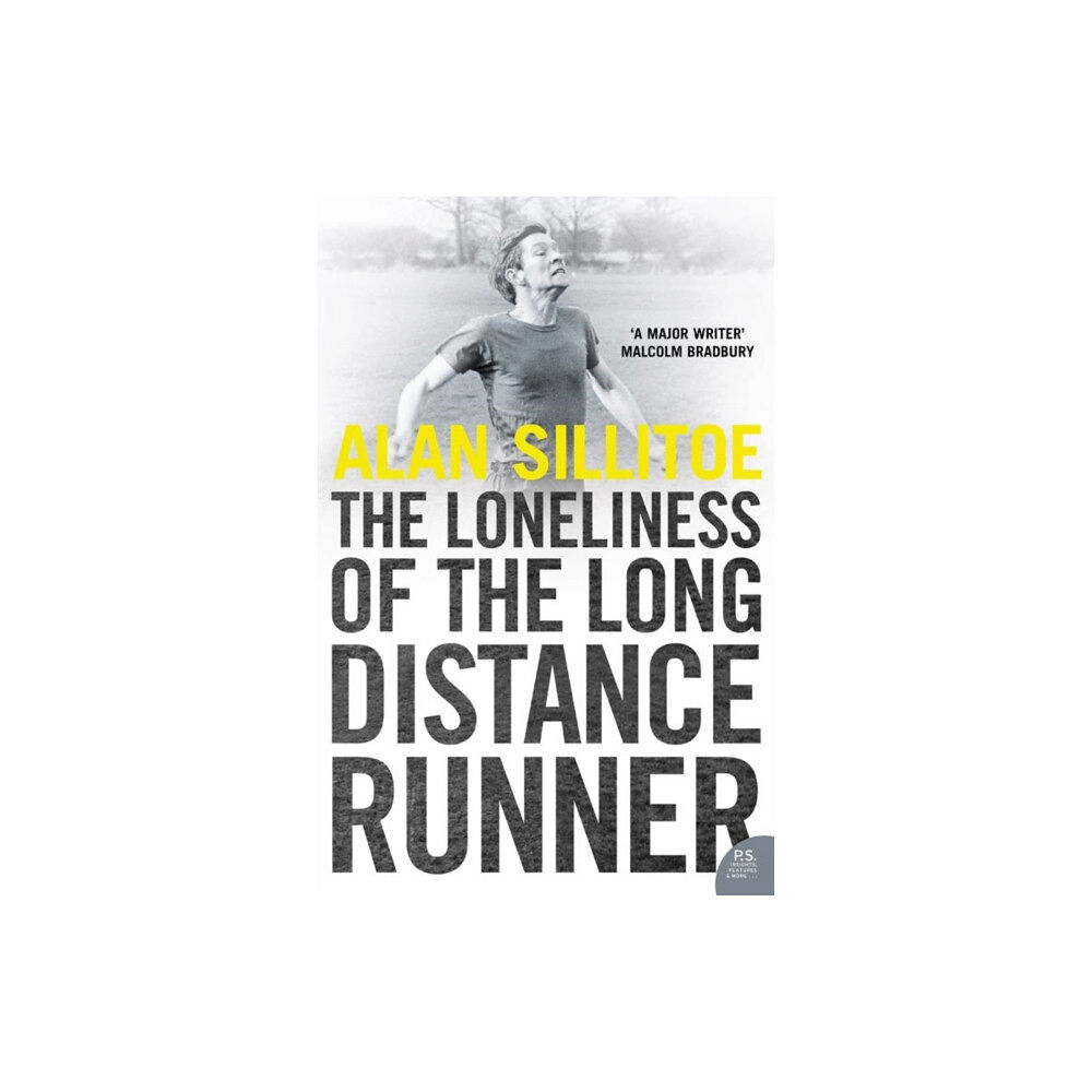 HarperCollins Publishers The Loneliness of the Long Distance Runner (häftad, eng)