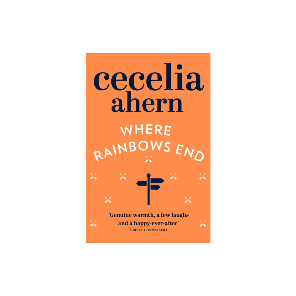 HarperCollins Publishers Where Rainbows End (häftad, eng)