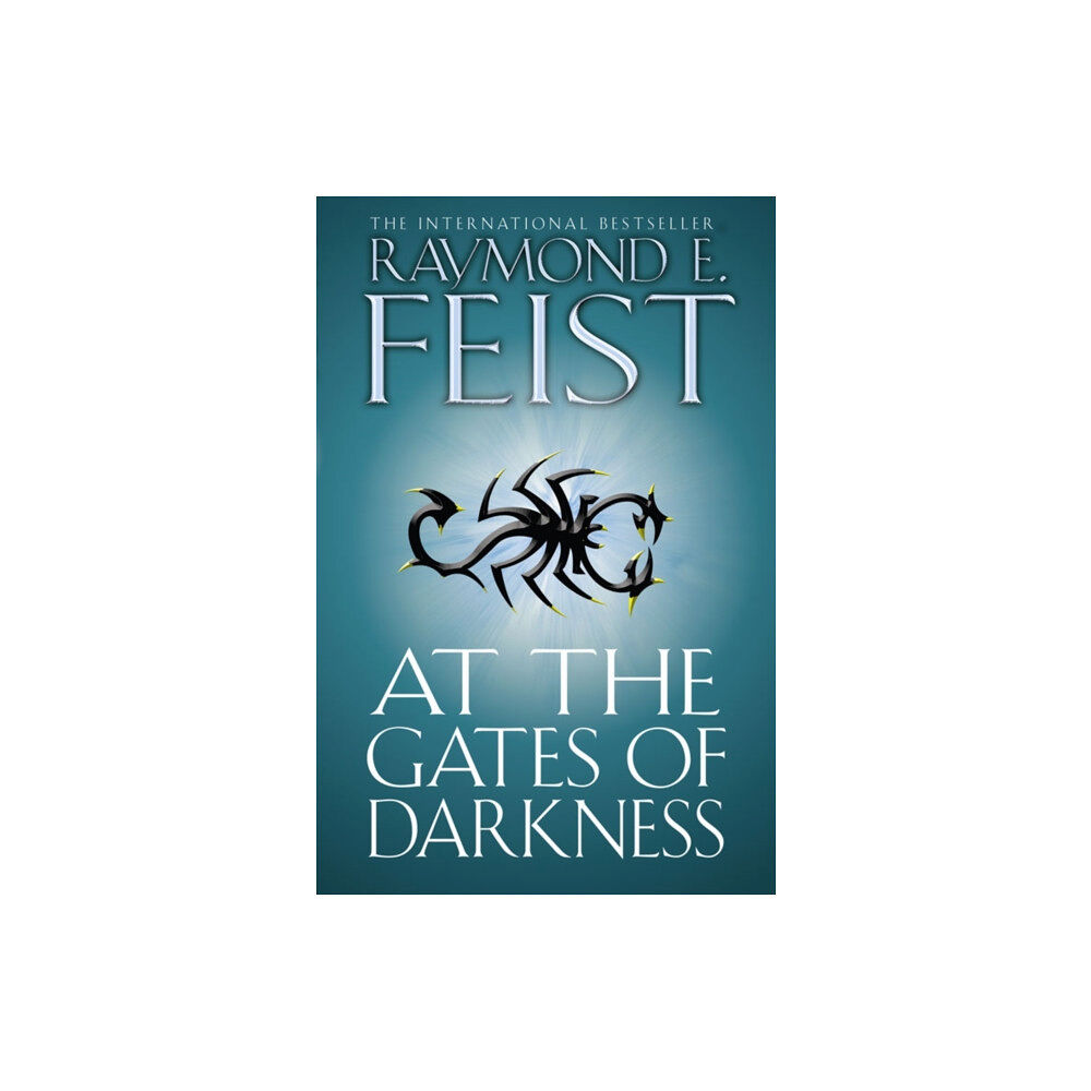 HarperCollins Publishers At the Gates of Darkness (häftad, eng)