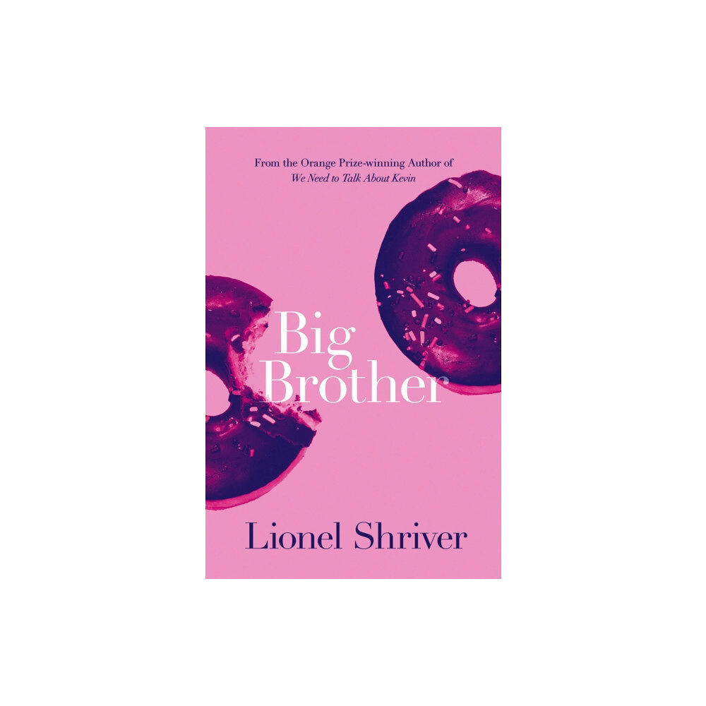 HarperCollins Publishers Big Brother (häftad, eng)