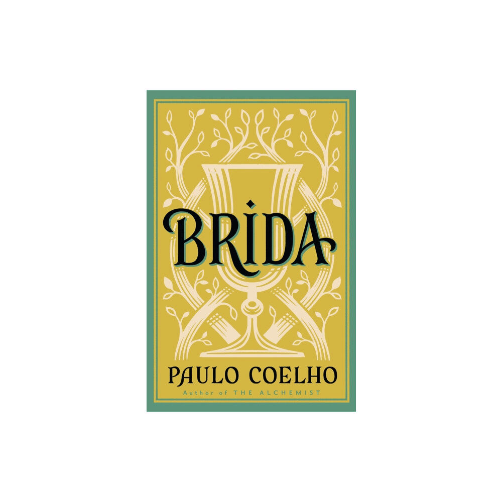 HarperCollins Publishers Brida (häftad, eng)
