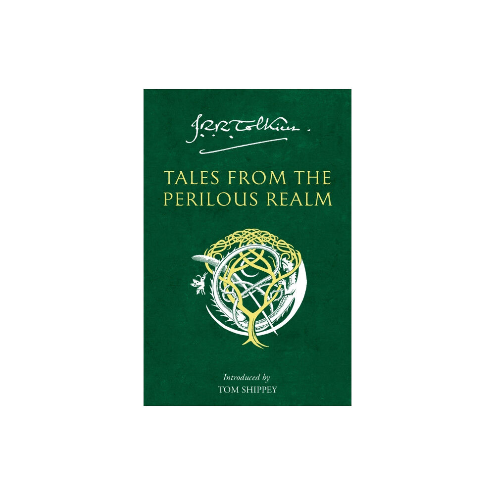 HarperCollins Publishers Tales from the Perilous Realm (häftad, eng)