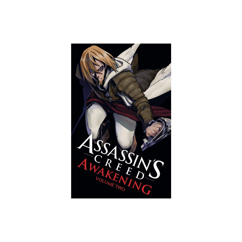 Titan Books Ltd Assassin's Creed: Awakening Vol. 2 (häftad, eng)