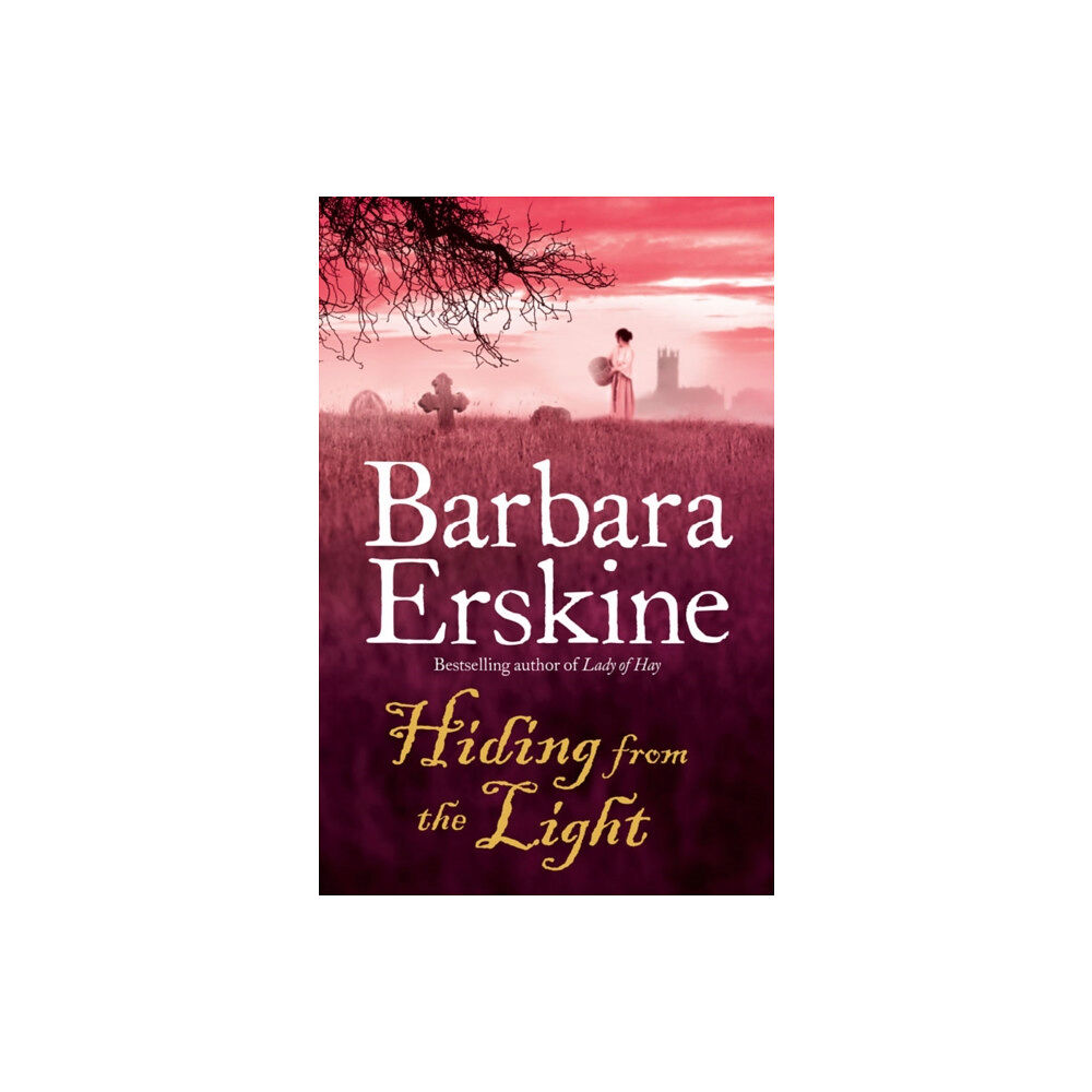 HarperCollins Publishers Hiding From the Light (häftad, eng)