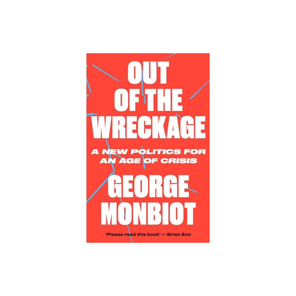 Verso Books Out of the Wreckage (häftad, eng)