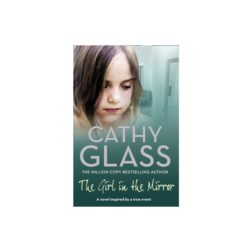 HarperCollins Publishers The Girl in the Mirror (häftad, eng)