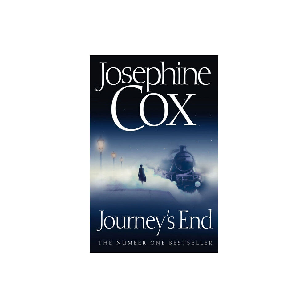 HarperCollins Publishers Journey’s End (häftad, eng)