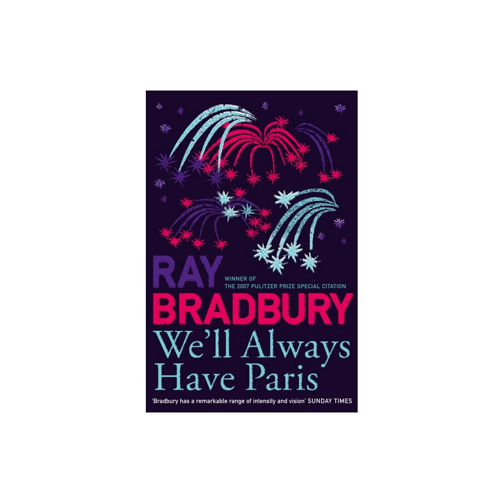 HarperCollins Publishers We’ll Always Have Paris (häftad, eng)