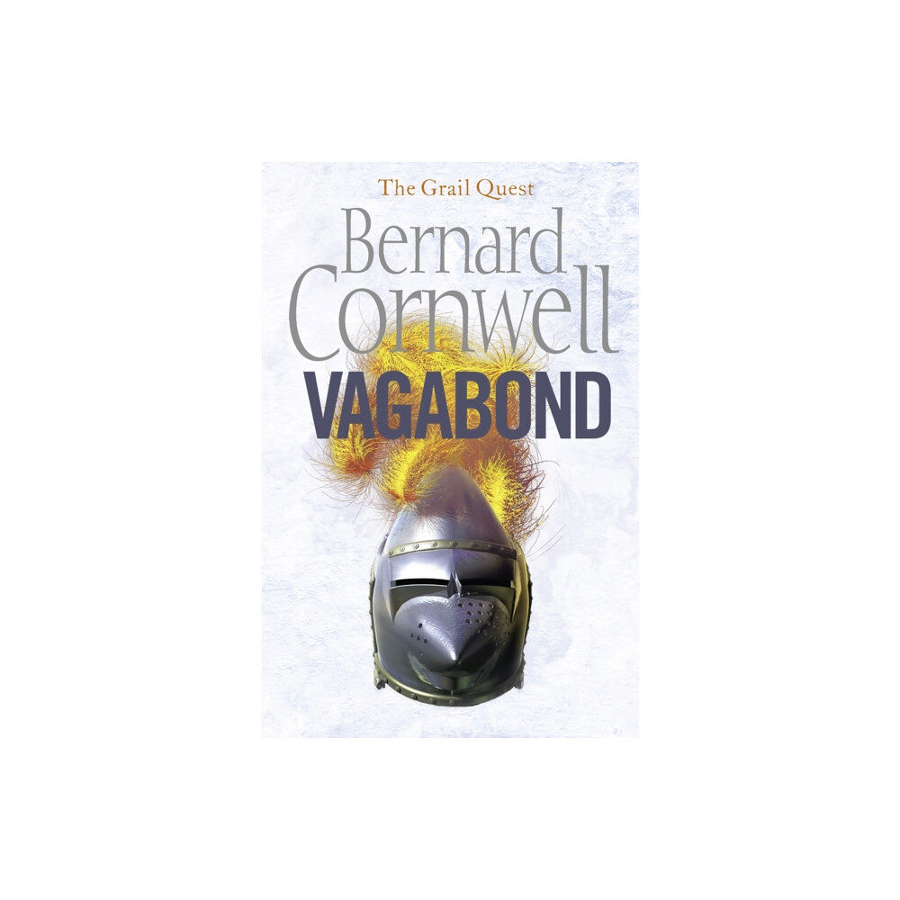 HarperCollins Publishers Vagabond (häftad, eng)