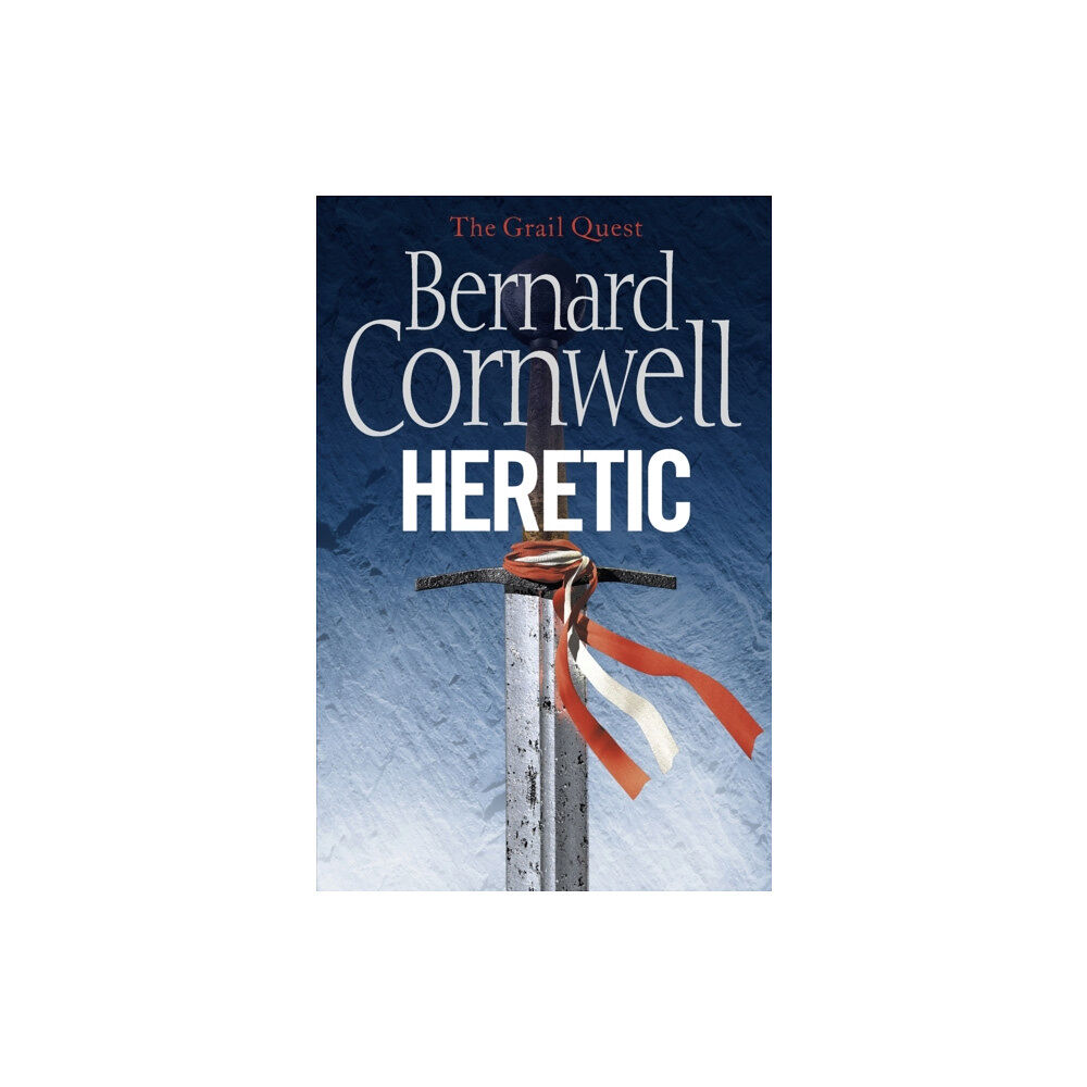 HarperCollins Publishers Heretic (häftad, eng)