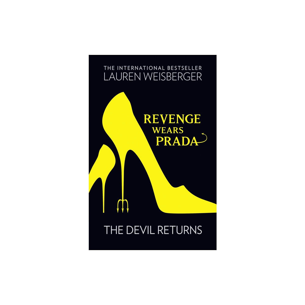 HarperCollins Publishers Revenge Wears Prada: The Devil Returns (häftad, eng)
