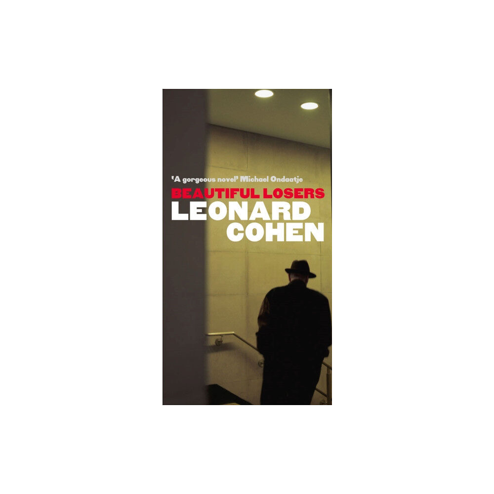 HarperCollins Publishers Beautiful Losers (häftad, eng)