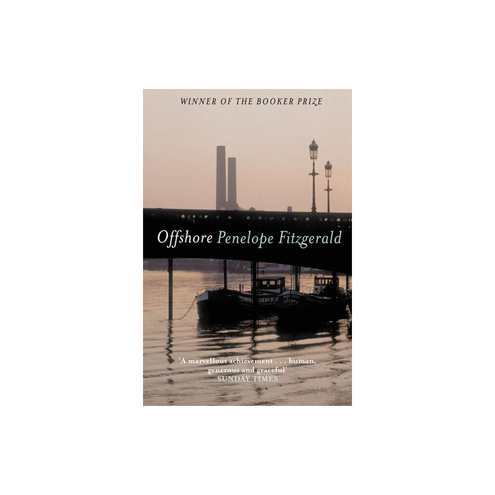 HarperCollins Publishers Offshore (häftad, eng)