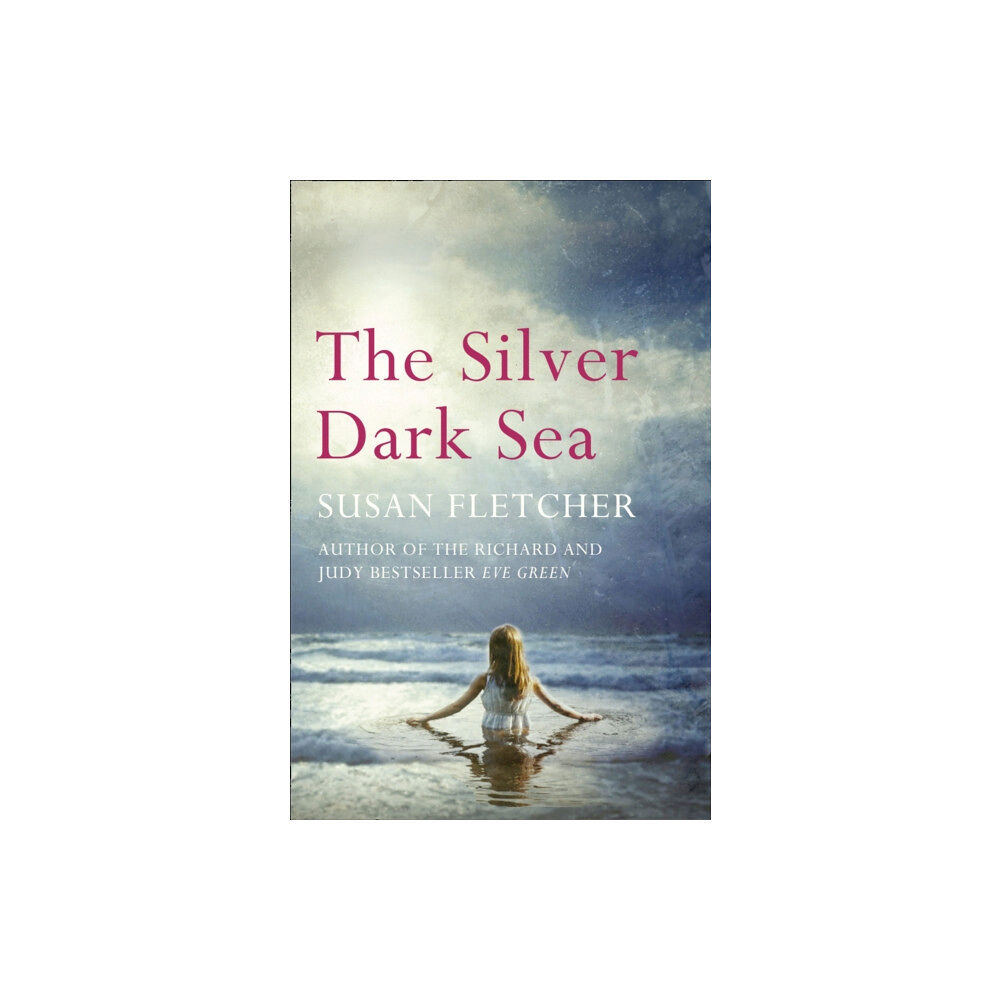 HarperCollins Publishers The Silver Dark Sea (häftad, eng)