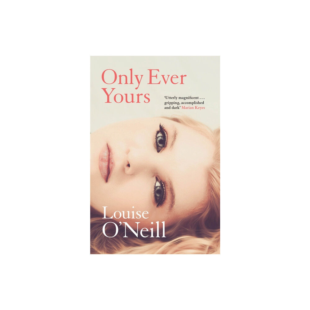 Quercus Publishing Only Ever Yours (häftad, eng)