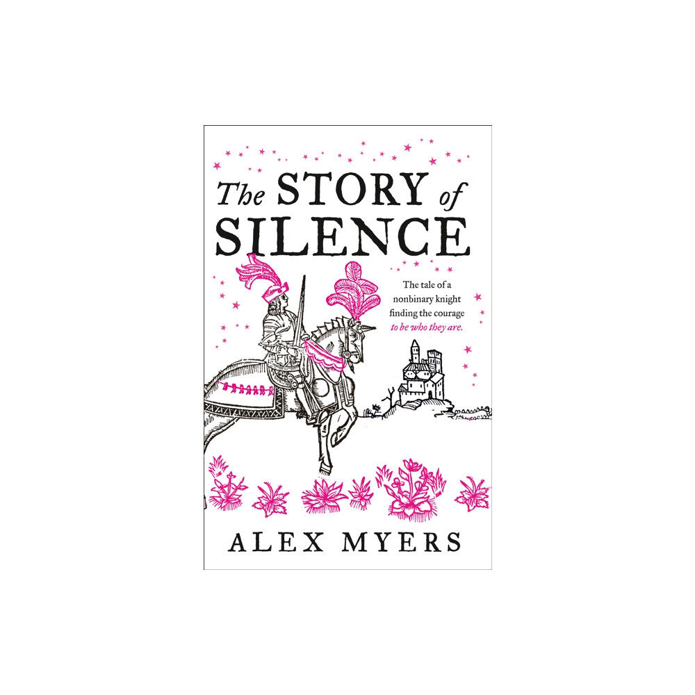 HarperCollins Publishers The Story of Silence (häftad, eng)