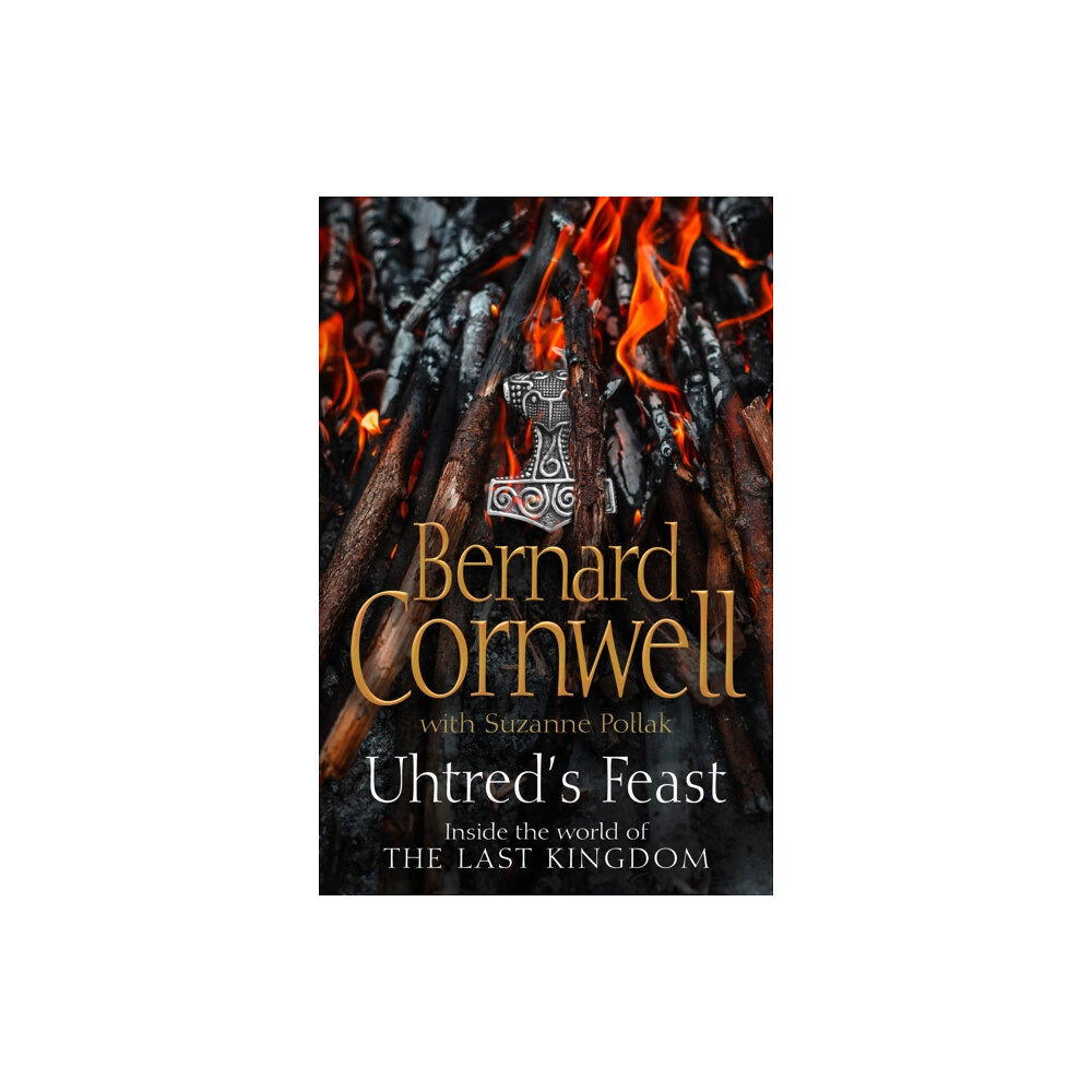 HarperCollins Publishers Uhtred’s Feast (inbunden, eng)
