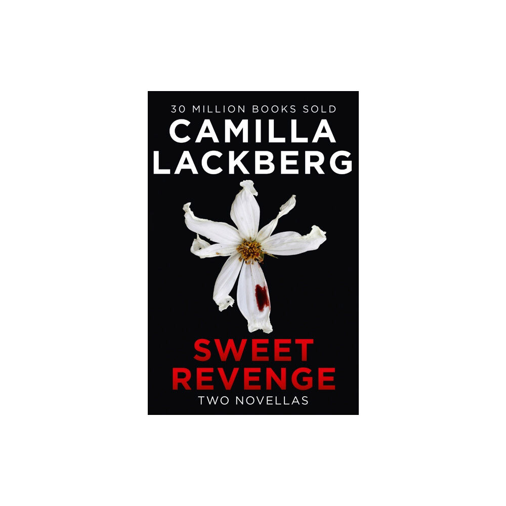 HarperCollins Publishers Sweet Revenge (häftad, eng)