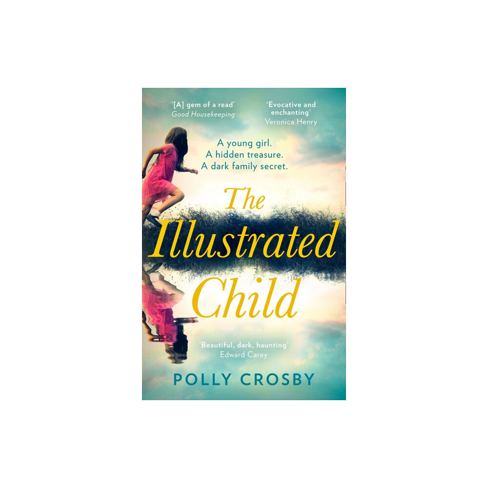 HarperCollins Publishers The Illustrated Child (häftad, eng)