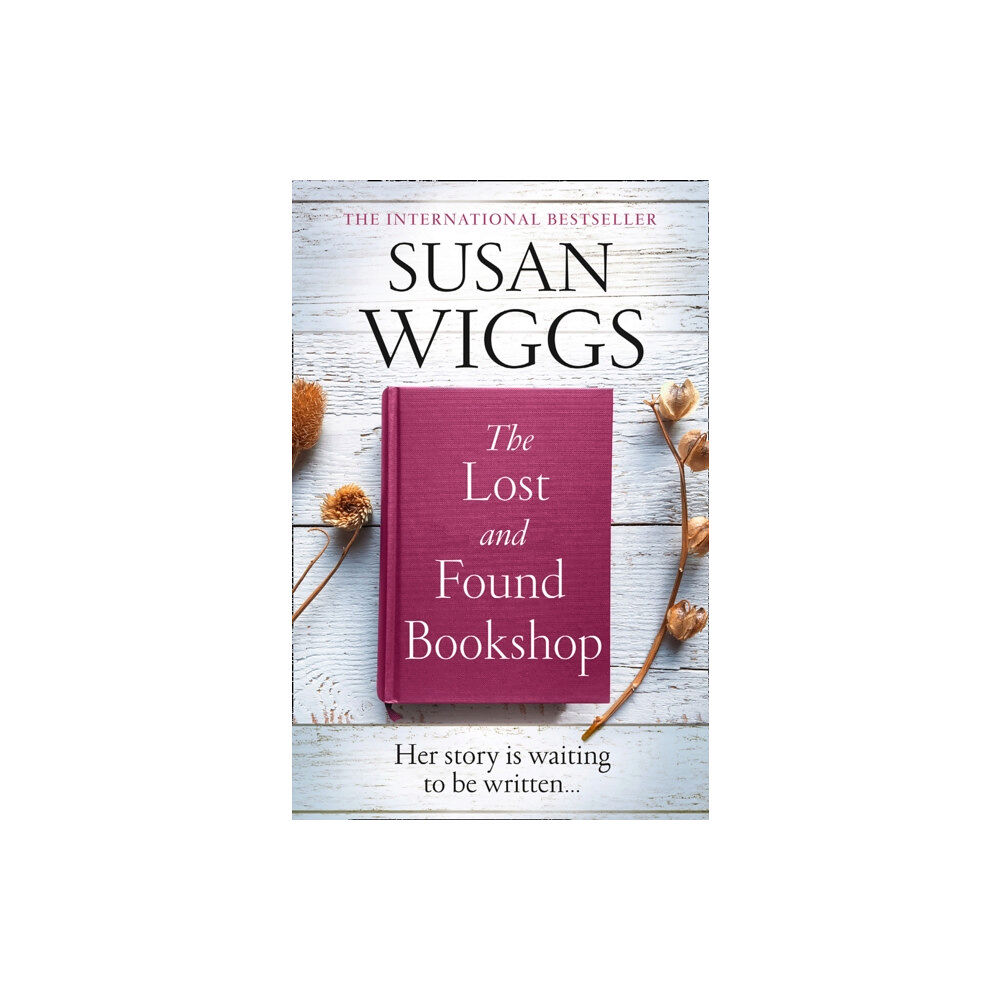 HarperCollins Publishers The Lost and Found Bookshop (häftad, eng)