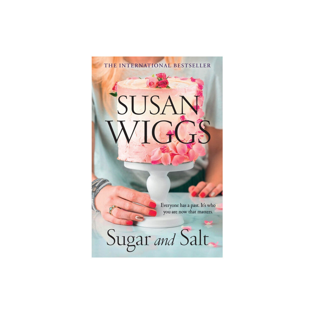 HarperCollins Publishers Sugar and Salt (häftad, eng)